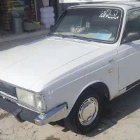 پیکان وانت دوگانه کارخانه مدل 91|خودرو سواری و وانت|زاهدان, |دیوار