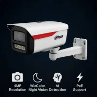 نصب و فروش دوربین مداربسته