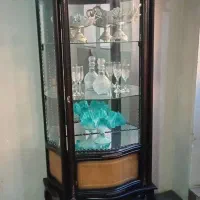 بوفه و جلو مبلی