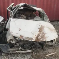 اسقاط فرسوده تصادفی