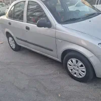 تیبا شاسی پلمپ بدون ترک|خودرو سواری و وانت|تهران, استخر|دیوار