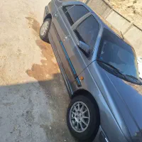 پارس سال مدل ۹۹ بستک