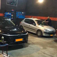 خدمات دیتیلینگ و کاستومایز|خدمات موتور و ماشین|رباط‌کریم, رباط‌کریم|دیوار