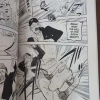 مانگا جاسوس و خانواده(spy x family)|کتاب و مجله ادبی|اسلام‌شهر, شهرک لاله|دیوار