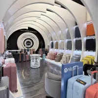 چمدانکده ی سانترال|عمدهفروشی|تهران, حصار بوعلی|دیوار