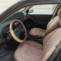 روا 88 دوگانه مشکی|خودرو سواری و وانت|بوکان, |دیوار