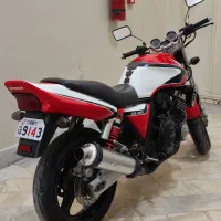 cb400|موتورسیکلت|ایلام, |دیوار