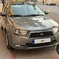 دنا مدل ۱۳۹۹ دنده ای