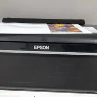 پرینتررنگی اپسون۸۰۵ چاپگرجوهرافشان