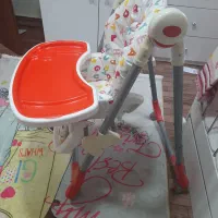 صندلی غذای کودک