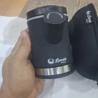 اسپرسوساز مسافرتی لواک
