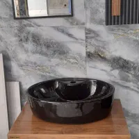 روشویی های فول ست به قیمت عمده|لوازم سرویس بهداشتی|زنجان, |دیوار