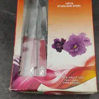 چاقو|ظروف سرو و پذیرایی|تهران, جلیلی|دیوار