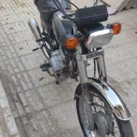 موتور 125 مدل 86 تلاش
