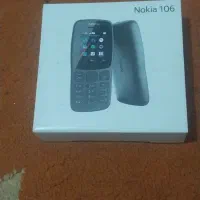 گوشی نوکیا ۱۰۶