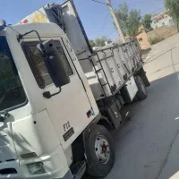 بادسان ۸ تن مدل ۸۱ بی رنگ|خودرو سنگین|شیراز, نصر|دیوار