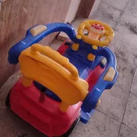ماشین حمل