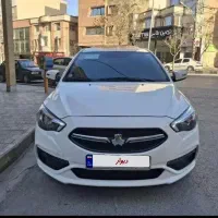 شاهین gتوربوساندروف دار
