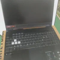Asus Tuf Gaming|رایانه همراه|قزوین, |دیوار