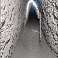 چاه کنی آب فاضلاب