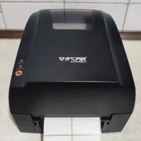 دستگاه لیبل زن  اسکار مدل meta print