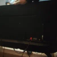 تلویزیون ۴۳ اینچ LG|تلویزیون و پروژکتور|کرج, شاهین‌ویلا|دیوار