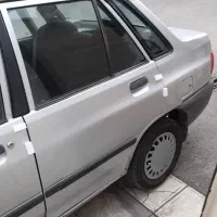 پراید مدل 89 دوگانه کار خانه|خودرو سواری و وانت|اردبیل, |دیوار