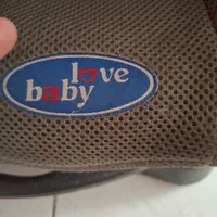 صندلی ماشین مارک baby love|تخت و صندلی بچه|تهران, افسریه شمالی|دیوار