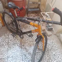دوچرخه 24نو|دوچرخه، اسکیت، اسکوتر|زابل, |دیوار