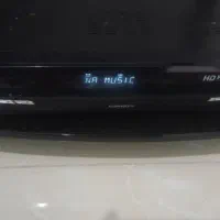 گیرنده دیجیتال فول اچ