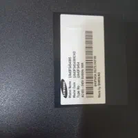 تلویزیون در حد نو فقط یه خط داره اونم معلوم نیس|تلویزیون و پروژکتور|خوی, |دیوار