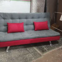 خواب راحت مبل تخت خوابشو*190+تخت خواب شو استخری