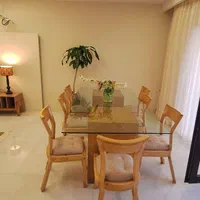 ویلا دو خواب نوساز لوکس لب تالاب انزلی|اجارهٔ کوتاهمدت ویلا و باغ|بندر انزلی, قلم گوده|دیوار