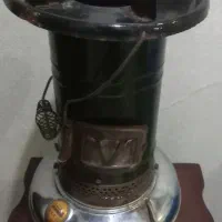 چراغ والور قدیمی