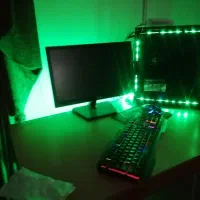 کامپیوتر|رایانه رومیزی|دامغان, |دیوار