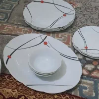 آرکوپال قدیمی بسیار ضخیم