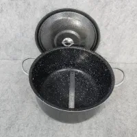 قابلمه و تابه تک هلنا