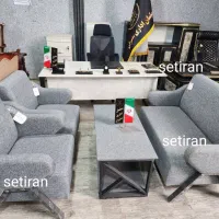 مبل اداری مناسب یک محیط کار تمیز و منظم|دفتر کار|چهاردانگه (تهران), |دیوار