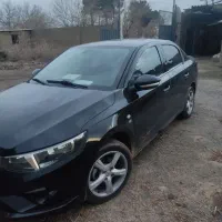 تارا V4 اتومات|خودرو کلاسیک|باقرشهر, |دیوار