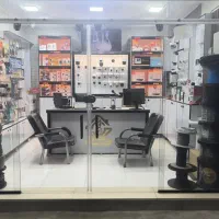 فروش و نصب دوربین مداربسته و دزدگیر اماکن