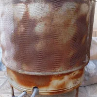 سالم فروخته میشه|اجاق گاز و لوازم برقی پخت‌وپز|تهران, بازار|دیوار