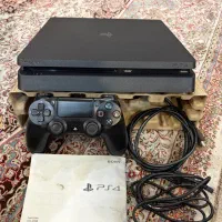 ps4 اسلیم یک ترا