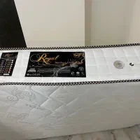 تشک رویال