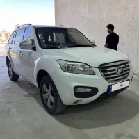 لیفان X60 مدل 1395|خودرو سواری و وانت|اصفهان, بهارستان|دیوار
