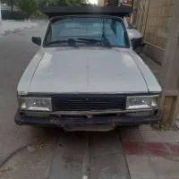 پیکان وانت مدل ۹۰دوگانه شرکتی