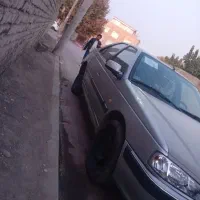 پژوپارس معاوضه باپرایدیاپژوترتمیز|خودرو سواری و وانت|صابری, |دیوار