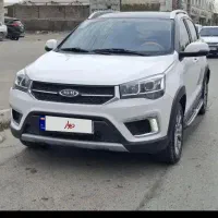 ایکس ۲۲ اتومات  مدل ۱۳۹۸  نقد واقساط