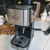 قهوه ساز ویداس