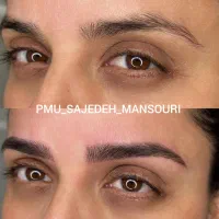 میکروبلیدینگ و میکروپیگمنتیشن|خدمات آرایشگری و زیبایی|سبزوار, امیر کبیر|دیوار