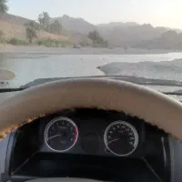 وانت بار آماده حرکت خاش زاهدان